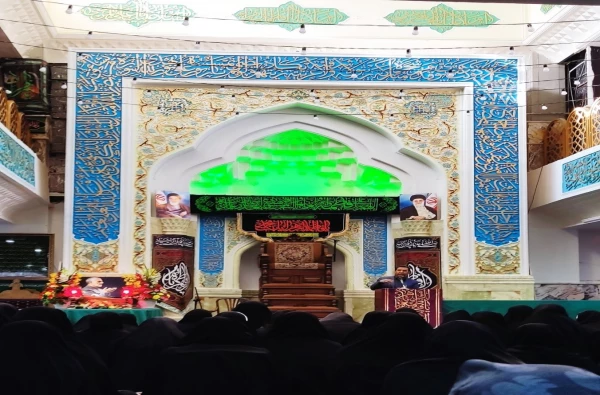 اعزام دانشجومعلمان پردیس های دانشگاه فرهنگیان یزد به اردوی راهیان مقاومت کرمان
 3