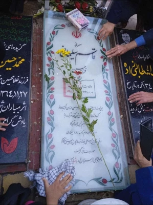 اعزام دانشجومعلمان پردیس های دانشگاه فرهنگیان یزد به اردوی راهیان مقاومت کرمان
 4