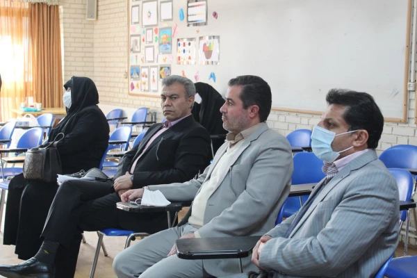 برگزاری مسابقات مناظره دانشجویی ویژه دانشگاه فرهنگیان 10