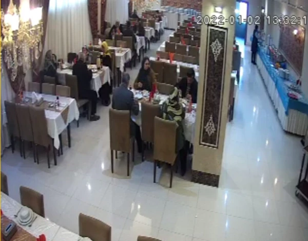 اردوی زیارتی همکاران شاهد و ایثارگر دانشگاه فرهنگیان سراسر کشور 3