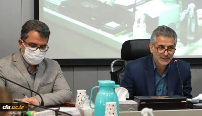 درجوار امام مهربانی ها در حال برگزاری است؛

اردوی زیارتی همکاران شاهد و ایثارگر دانشگاه فرهنگیان سراسر کشور