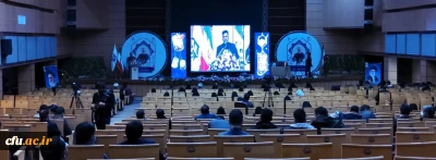  دکتر محمدی در آیین اختتامیه همایش ملی آموزه های تربیتی مکتب سلیمانی:

مکتب شهید سلیمانی مکتب اقدام و عمل است