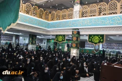 مکتب شهید سلیمانی مکتب اقدام و عمل است 2