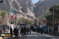 مکتب شهید سلیمانی مکتب اقدام و عمل است 4