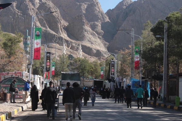 مکتب شهید سلیمانی مکتب اقدام و عمل است 4