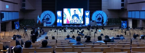 مکتب شهید سلیمانی مکتب اقدام و عمل است 2