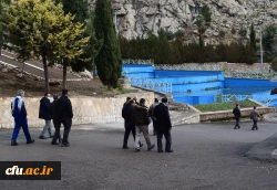 همایش پیاده روی دانشجویان، کارکنان و اعضای هیئت علمی دانشگاه فرهنگیان کرمانشاه 4