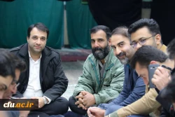 همایش پیاده روی ویژه کارکنان پردیس های استانی دانشگاه فرهنگیان یزد
 7