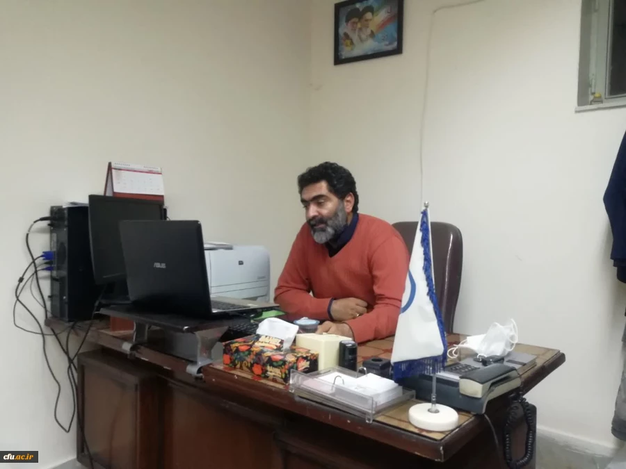 دوره تئوری مربیگری درجه 3 2