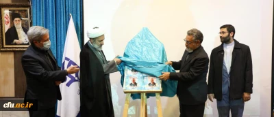 راه اندازی و افتتاح دبیرخانه مکتب تربیتی شهید سلیمانی
