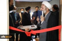 راه اندازی و افتتاح دبیرخانه مکتب تربیتی شهید سلیمانی
 2