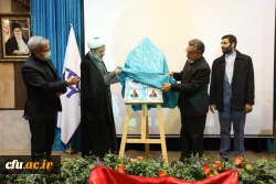 راه اندازی و افتتاح دبیرخانه مکتب تربیتی شهید سلیمانی
 2