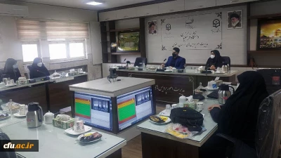 به مناسبت دومین سالگرد شهادت سردار حاج قاسم سلیمانی برگزار شد:

جلسه گفتمان سبک زندگی شهدا و بدفهمی های رایج