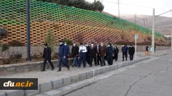 همایش پیاده روی اساتید، کارکنان و دانشجومعلمان دانشگاه فرهنگیان استان کردستان
 3