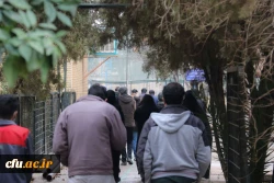 همایش پیاده روی ویژه کارکنان پردیس های استانی دانشگاه فرهنگیان یزد
 4