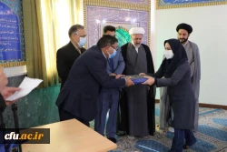 منتخبین مسابقه نشست تخصصی چالش ها و فرصت های رسانه و فضای مجازی معرفی شدند 2