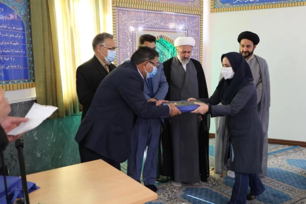 منتخبین مسابقه نشست تخصصی چالش ها و فرصت های رسانه و فضای مجازی معرفی شدند 2