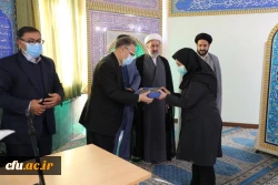 منتخبین مسابقه نشست تخصصی چالش ها و فرصت های رسانه و فضای مجازی معرفی شدند 3