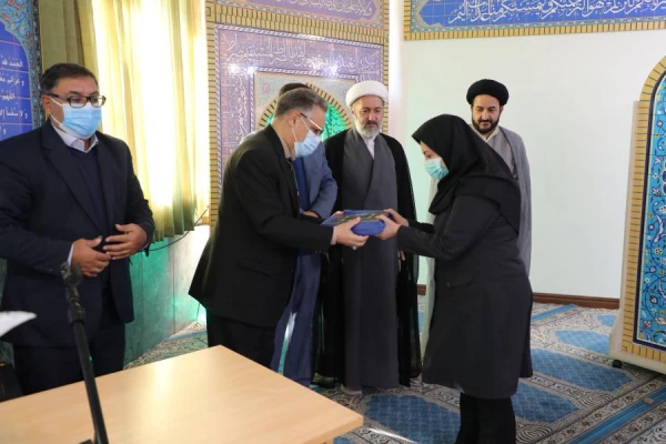 منتخبین مسابقه نشست تخصصی چالش ها و فرصت های رسانه و فضای مجازی معرفی شدند 3