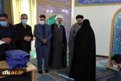 منتخبین مسابقه نشست تخصصی چالش ها و فرصت های رسانه و فضای مجازی معرفی شدند 5