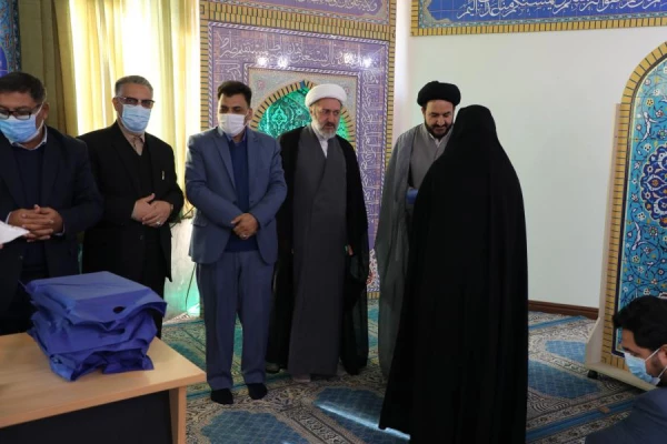 منتخبین مسابقه نشست تخصصی چالش ها و فرصت های رسانه و فضای مجازی معرفی شدند 5