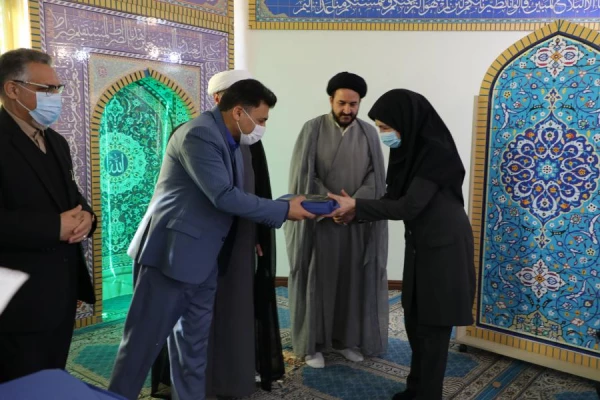 منتخبین مسابقه نشست تخصصی چالش ها و فرصت های رسانه و فضای مجازی معرفی شدند 6