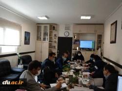  بازنگری در شیوه نامه سکونت در سراهای دانشجویی 2