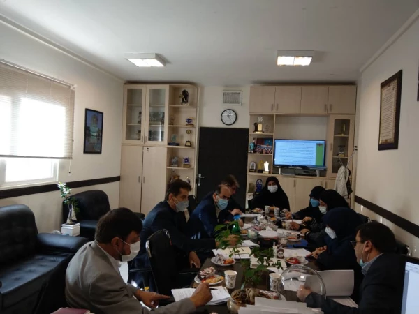  بازنگری در شیوه نامه سکونت در سراهای دانشجویی 2