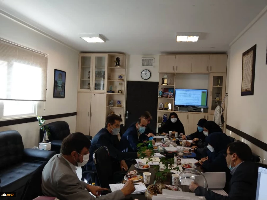  بازنگری در شیوه نامه سکونت در سراهای دانشجویی 2