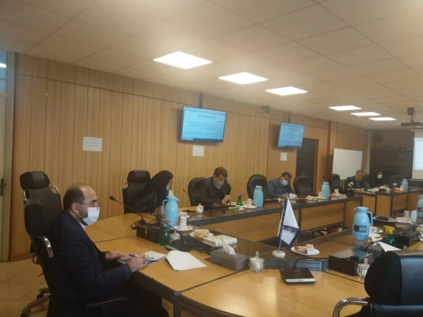  بازنگری در شیوه نامه سکونت در سراهای دانشجویی 3