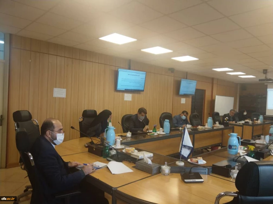  بازنگری در شیوه نامه سکونت در سراهای دانشجویی 3