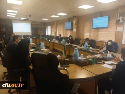  بازنگری در شیوه نامه سکونت در سراهای دانشجویی 4