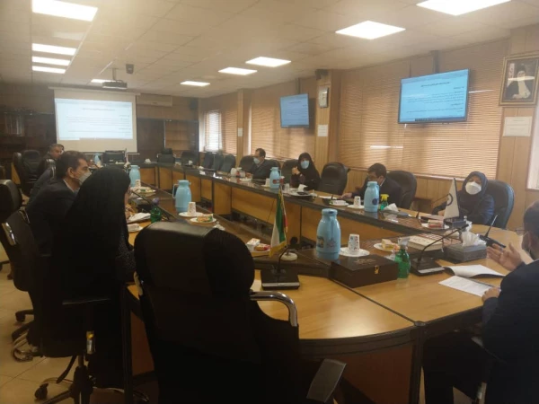  بازنگری در شیوه نامه سکونت در سراهای دانشجویی 4