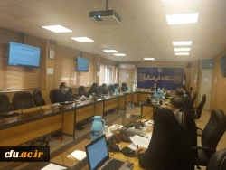  بازنگری در شیوه نامه سکونت در سراهای دانشجویی 5