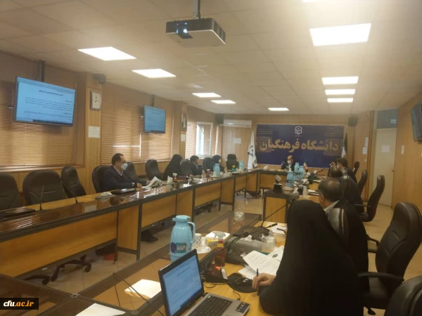  بازنگری در شیوه نامه سکونت در سراهای دانشجویی 5