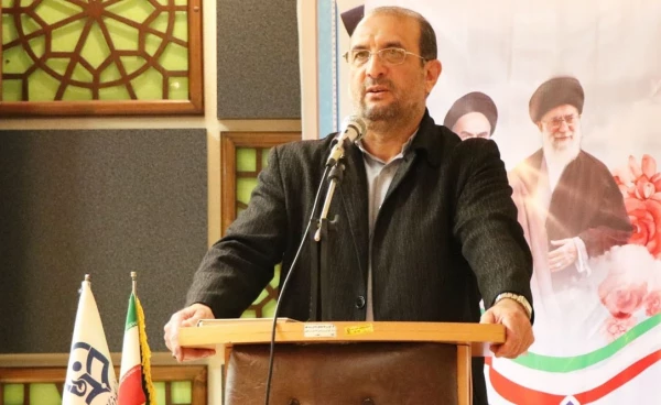 " کاظم دلقندی" به عنوان " سرپرست معاونت طرح و برنامه و توسعه منابع" منصوب شد 3