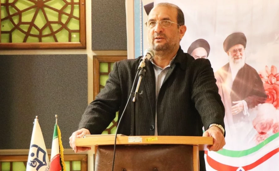 " کاظم دلقندی" به عنوان " سرپرست معاونت طرح و برنامه و توسعه منابع" منصوب شد 3