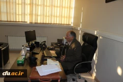 برگزاری دوره کشوری بالندگی با عنوان شیوه ی زندگی در عصر نوین به میزبانی دانشگاه فرهنگیان استان اصفهان 2