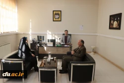 برگزاری دوره کشوری بالندگی با عنوان شیوه ی زندگی در عصر نوین به میزبانی دانشگاه فرهنگیان استان اصفهان 3