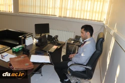 برگزاری دوره کشوری بالندگی با عنوان شیوه ی زندگی در عصر نوین به میزبانی دانشگاه فرهنگیان استان اصفهان 4