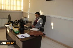 برگزاری دوره کشوری بالندگی با عنوان شیوه ی زندگی در عصر نوین به میزبانی دانشگاه فرهنگیان استان اصفهان 5