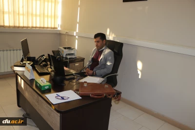 به میزبانی دانشگاه فرهنگیان اصفهان برگزار شد:

دوره کشوری بالندگی شیوه زندگی در عصر نوین 