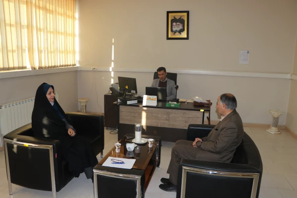 برگزاری دوره کشوری بالندگی با عنوان شیوه ی زندگی در عصر نوین به میزبانی دانشگاه فرهنگیان استان اصفهان 6