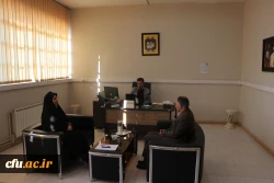 برگزاری دوره کشوری بالندگی با عنوان شیوه ی زندگی در عصر نوین به میزبانی دانشگاه فرهنگیان استان اصفهان 7