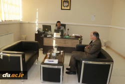 برگزاری دوره کشوری بالندگی با عنوان شیوه ی زندگی در عصر نوین به میزبانی دانشگاه فرهنگیان استان اصفهان 8