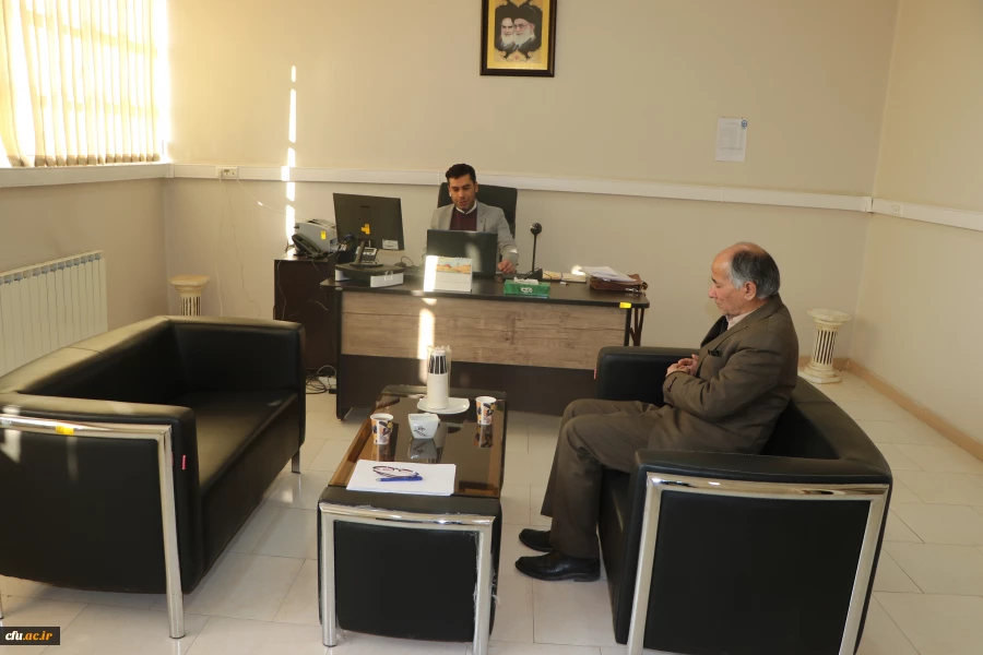 برگزاری دوره کشوری بالندگی با عنوان شیوه ی زندگی در عصر نوین به میزبانی دانشگاه فرهنگیان استان اصفهان 8