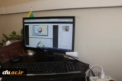 برگزاری دوره کشوری بالندگی با عنوان شیوه ی زندگی در عصر نوین به میزبانی دانشگاه فرهنگیان استان اصفهان 10