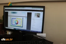 برگزاری دوره کشوری بالندگی با عنوان شیوه ی زندگی در عصر نوین به میزبانی دانشگاه فرهنگیان استان اصفهان 11