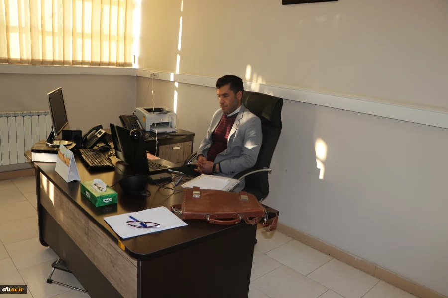 برگزاری دوره کشوری بالندگی با عنوان شیوه ی زندگی در عصر نوین به میزبانی دانشگاه فرهنگیان استان اصفهان 3