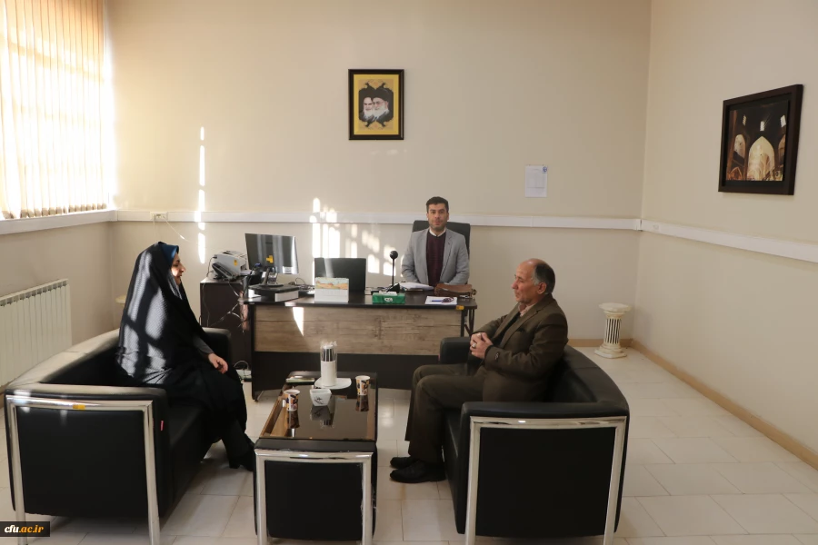 برگزاری دوره کشوری بالندگی با عنوان شیوه ی زندگی در عصر نوین به میزبانی دانشگاه فرهنگیان استان اصفهان 5